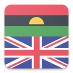 igbo english dictionary android application logo